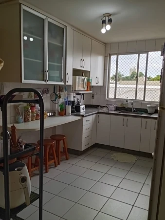 Residencial Perdizes