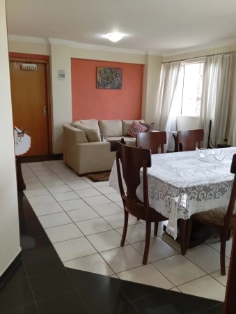 Residencial Perdizes