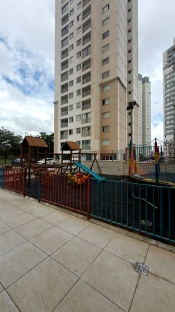 New Liberty Parque Cascavel