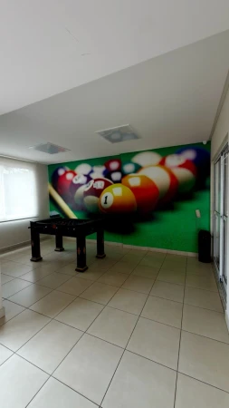 New Liberty Parque Cascavel