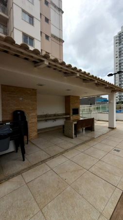 New Liberty Parque Cascavel