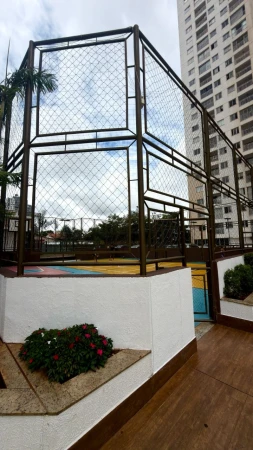 New Liberty Parque Cascavel