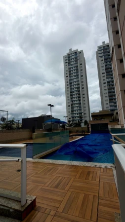 New Liberty Parque Cascavel
