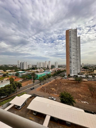 Residencial Livre Buritis