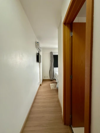 Residencial Livre Buritis