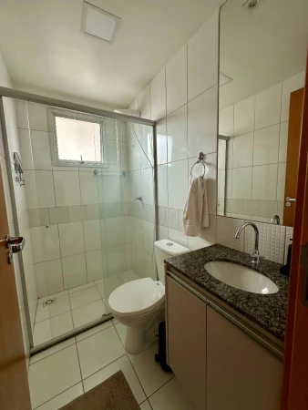 Residencial Livre Buritis