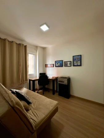 Residencial Livre Buritis