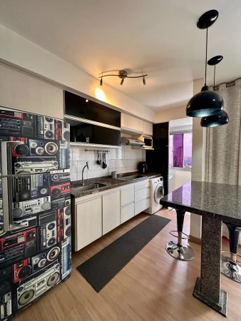Residencial Livre Buritis