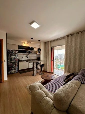 Residencial Livre Buritis