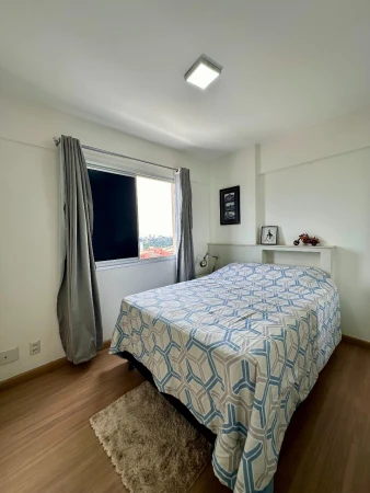 Residencial Livre Buritis