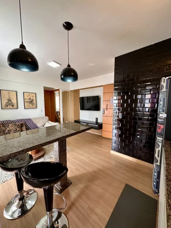 Residencial Livre Buritis