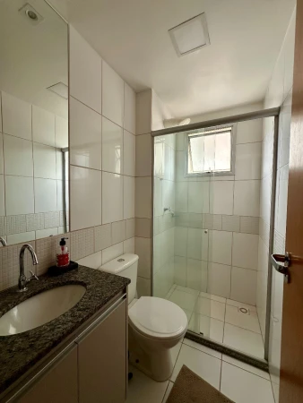 Residencial Livre Buritis