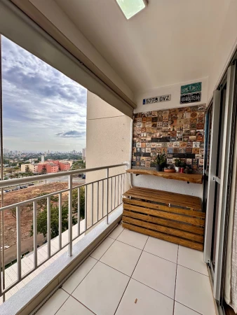Residencial Livre Buritis