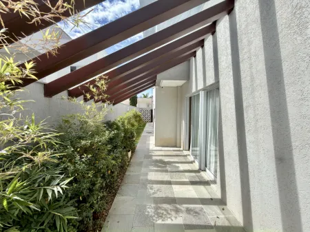 Sobrado no Jardins Verona