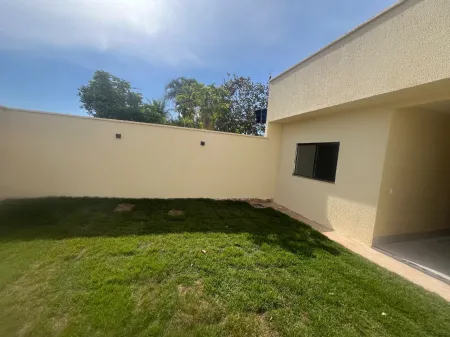 Casa no Parque Veiga Jardim