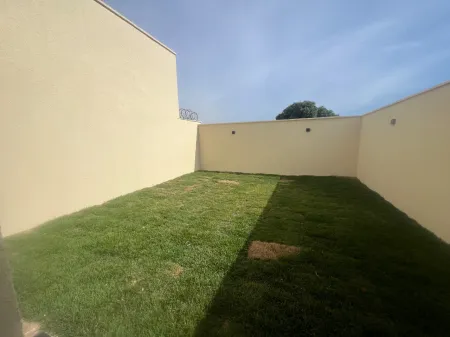 Casa no Parque Veiga Jardim