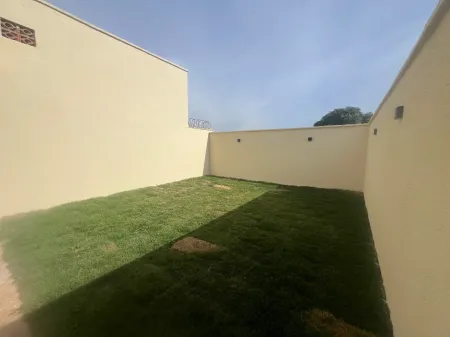 Casa no Parque Veiga Jardim