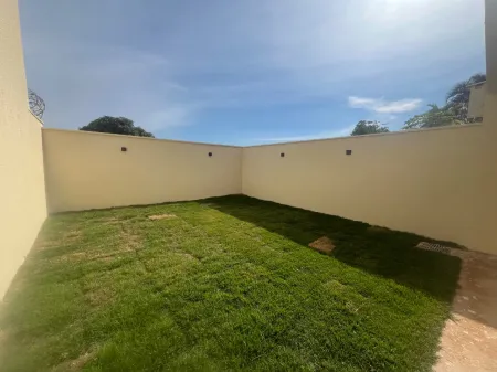 Casa no Parque Veiga Jardim