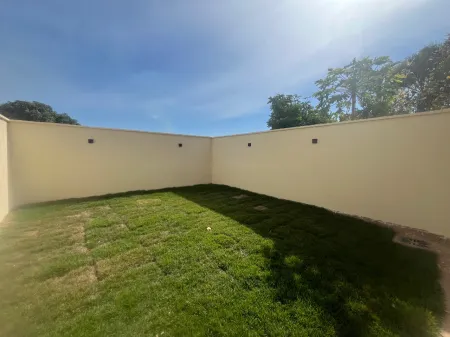 Casa no Parque Veiga Jardim