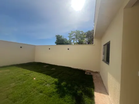 Casa no Parque Veiga Jardim