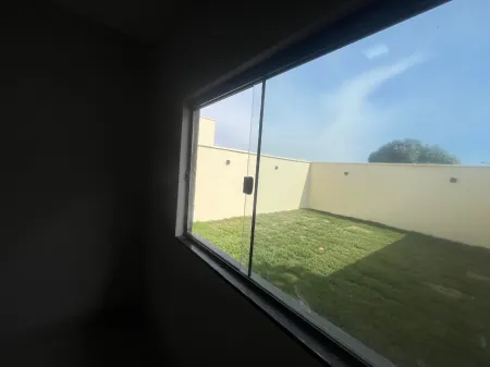 Casa no Parque Veiga Jardim