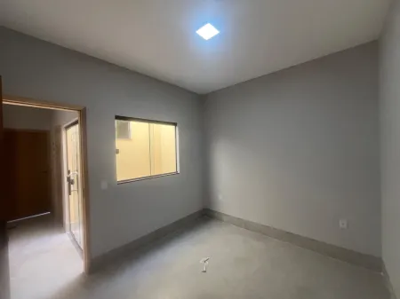 Casa no Parque Veiga Jardim