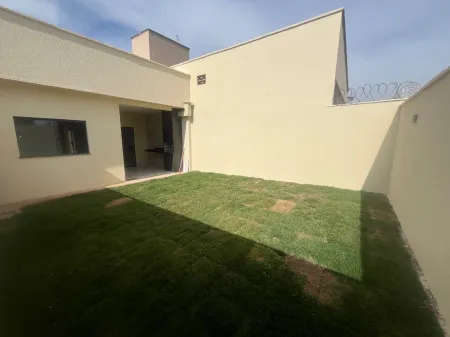 Casa no Parque Veiga Jardim