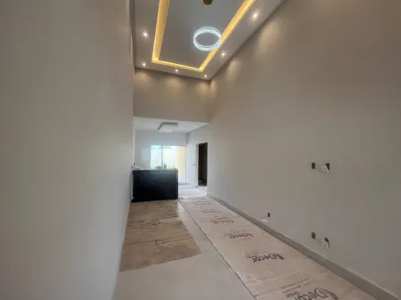 Casa no Parque Veiga Jardim