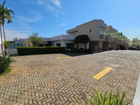 Sobrado Euro House