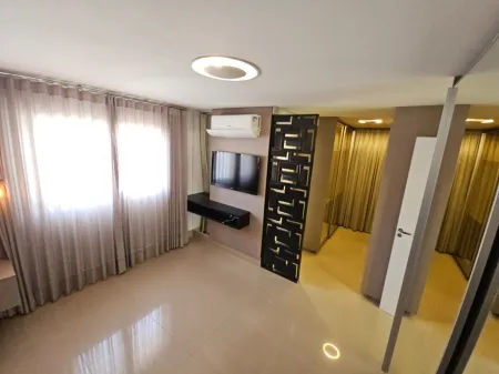 Sobrado Euro House