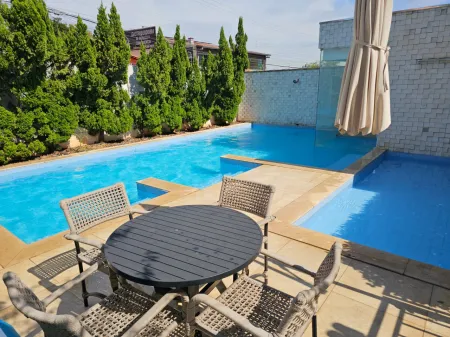 Sobrado Euro House