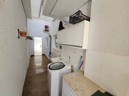 Sobrado Euro House