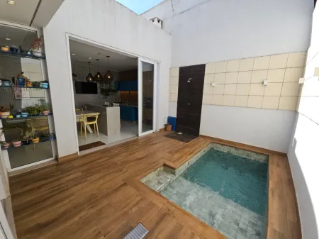 Sobrado Euro House