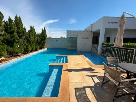 Sobrado Euro House