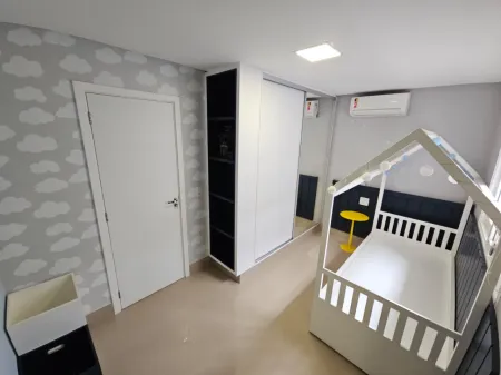 Sobrado Euro House