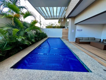 Duo Sky Garden