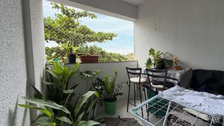 Morada Campestre