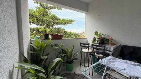 Morada Campestre