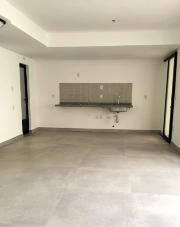 Sobrado Jardins Marselha