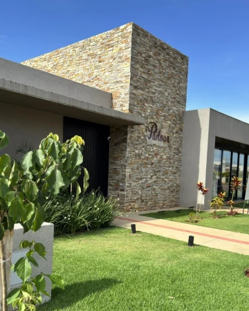 Sobrado Jardins Marselha