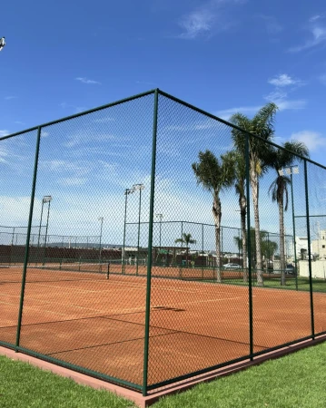 Sobrado Jardins Marselha