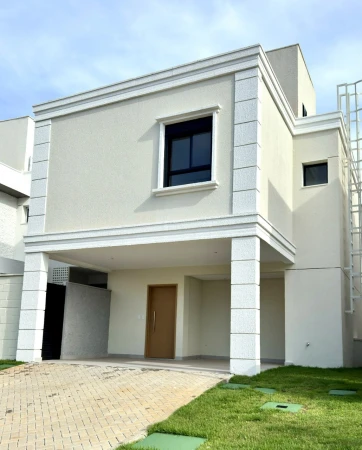 Sobrado Jardins Marselha