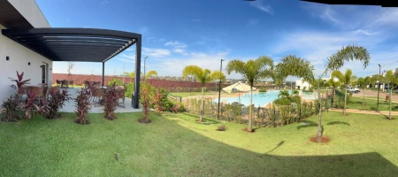 Sobrado Jardins Marselha