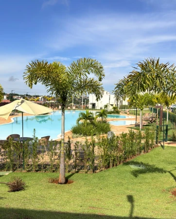 Sobrado Jardins Marselha