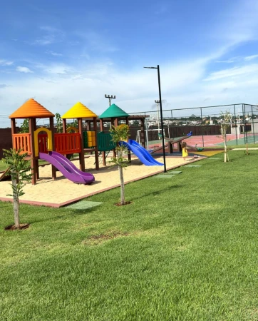 Sobrado Jardins Marselha