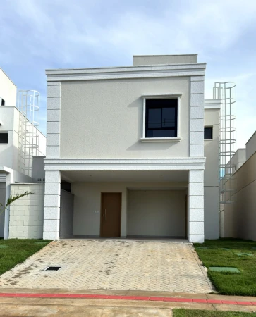 Sobrado Jardins Marselha