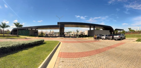 Sobrado Jardins Marselha