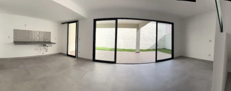 Sobrado Jardins Marselha