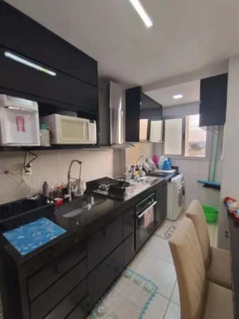 Condomínio Pampulha