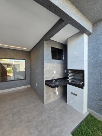 Residencial Solar Bougainville